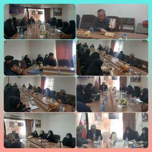 نقد و بررسی کتاب حاج قاسمی که من می شناسم به مناسبت روز مقاومت در برنامه سلوک سلیمانی